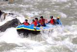 Trishuli River Rafting