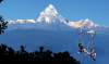 Zipline in Nepal Pokhara